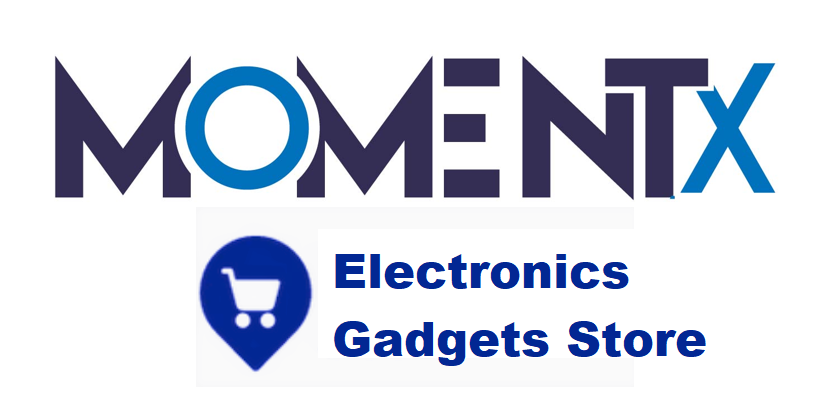 MOMENTX Electronics Gadgets Store