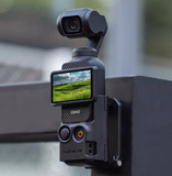 DJI Osmo Pocket 3 Convertible Two Ways Magnetic Stand