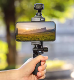 DJI Osmo Pocket 3 Mobile Mount Bracket