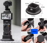 DJI Osmo Pocket 3 light weight silicon Stand