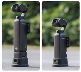 DJI Osmo Pocket 3 light weight silicon Stand