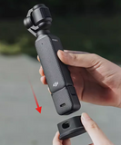 DJI Osmo Pocket 3 light weight silicon Stand