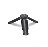 DJI Osmo Pocket 3 handy light weight tripod stand accessory with universal 1/4' screw